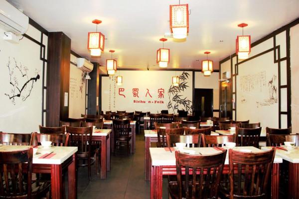 美國的中餐廳有多好吃？盤點那些美國最受好評的中餐廳