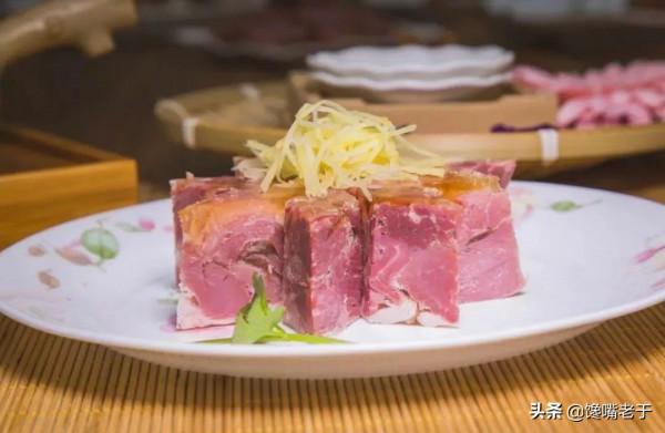 江蘇美食“三大怪”，一個比一個怪！當地人視為心頭肉，你認為呢