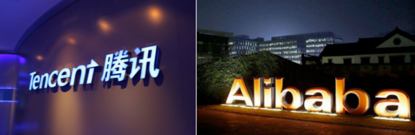 全球大公司動態11.22