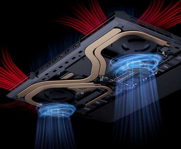 AMD聯名禮盒上線,雙十二遊戲本活動盤點是時候入坑了 AMD聯名禮盒上線,雙十二遊戲本活動盤點是時候入坑了