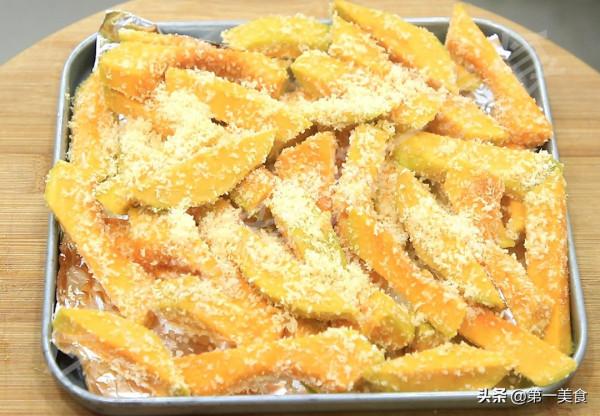 孩子不愛吃蔬菜，推薦6款好吃的冬菜做法，營養豐富，頓頓都吃光