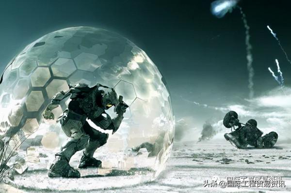 「軍事」現存的 10 種令人難以置信的武器