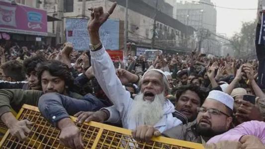 第二次印巴戰爭：1965年巴基斯坦瀕臨滅國，中國的幫助力挽狂瀾