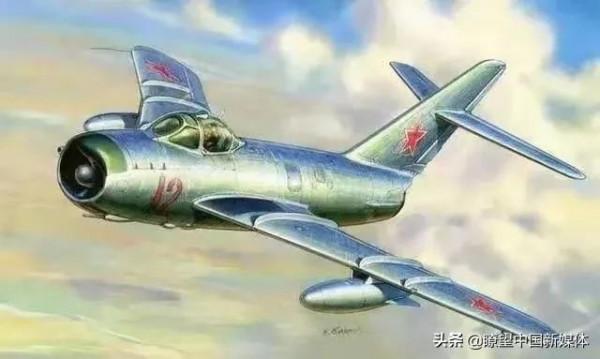 《瞭望 · 紀實》陳輝‖鏖戰藍天——朝鮮戰爭 中美蘇空戰回顧（三）