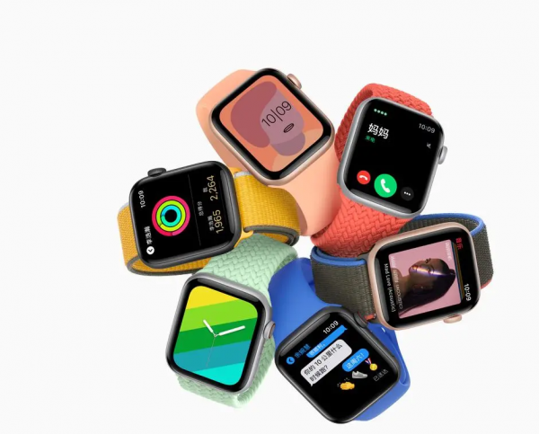 年輕人還會買機械錶嗎？