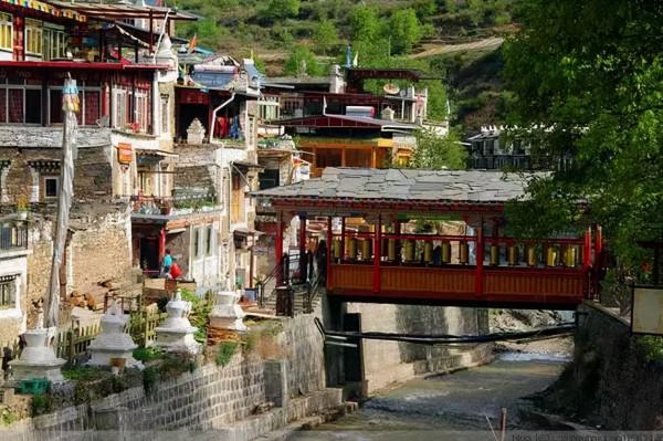 10個最適合放鬆身心的旅遊小鎮,詩情畫意,你最想先去哪個? 10個最適合放鬆身心的旅遊小鎮,詩情畫意,你最想先去哪個?