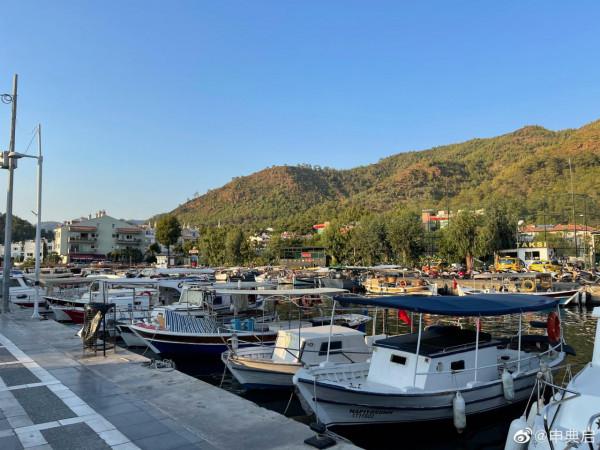 遠嫁土耳其的靜靜，感受到土耳其人對中國人“太物質”的刻板印象