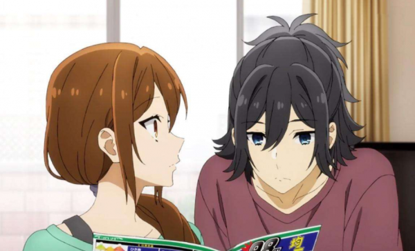 日漫年榜排名：巨人熱度不減位列第一，無職轉生闖進前五名