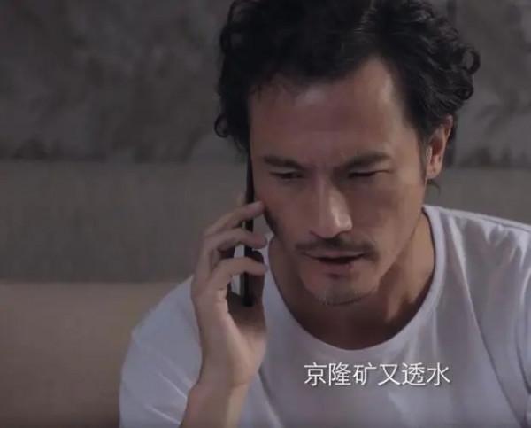 《突圍》開播6集，演技全靠這兩個配角撐著，主角演技飄忽不定