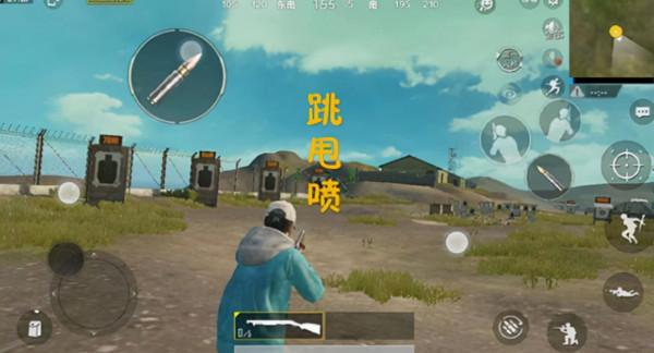 和平精英:霰彈槍打的好,直接就能稱神 和平精英:霰彈槍打的好,直接就能稱神