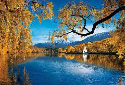 分享圖片&mdash;&mdash;天然純淨的風景集錦