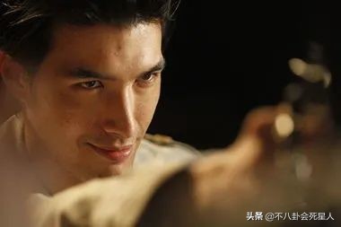 十大混血男星20年顏值變化,有人40歲滿臉皺紋,有人50歲不顯老 十大混血男星20年顏值變化,有人40歲滿臉皺紋,有人50歲不顯老