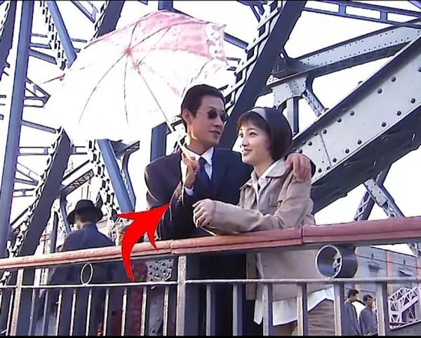 那些年我們忽略的爆笑影視細節