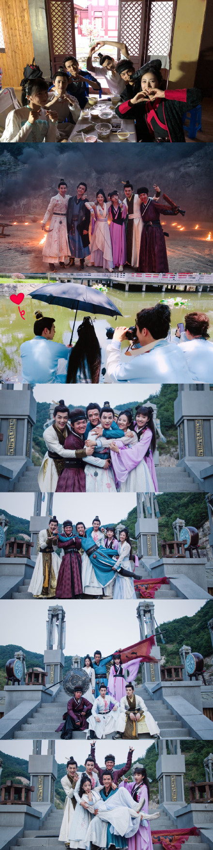 《大宋少年志2》官宣迴歸！導演編劇主演全都不變？明年播出