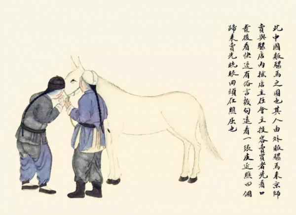 100種失傳的中華民俗，你見過嗎