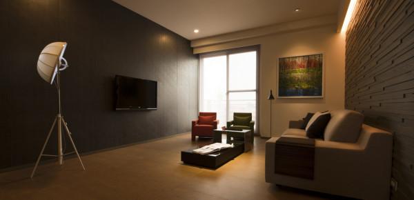 這是不是你要的現代簡約客廳 這是不是你要的現代簡約客廳