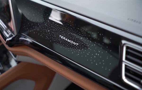 大眾途昂：車主平均37歲？中年座駕實錘？