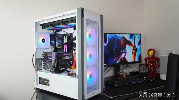 為英特爾12代CPU做準備，主機電源選購篇(2021)