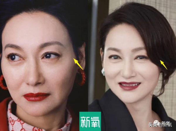 是時候停止高顱頂審美PUA了