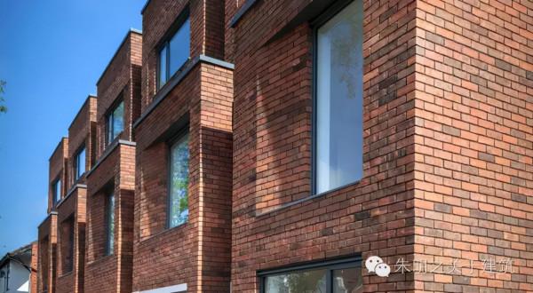 磚，最早的人造建築材料，各類磚砌體賞析