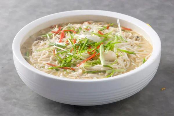 這些贛菜英文名，值得收藏