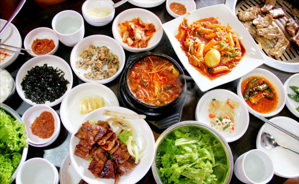 韓國料理全知道:盤點那些不常見的韓國美食 韓國料理全知道:盤點那些不常見的韓國美食