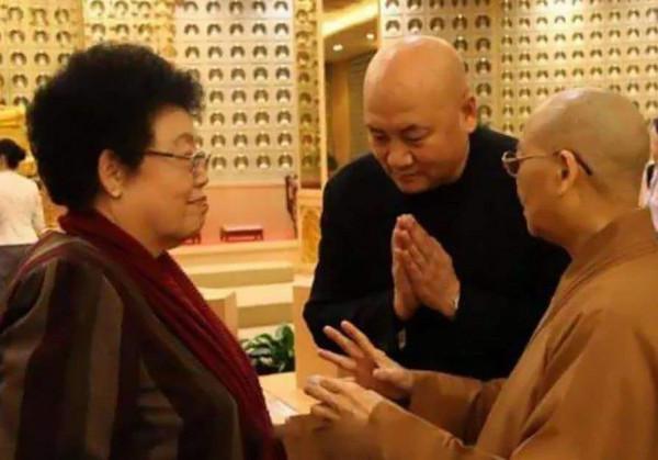 &OpenCurlyDoubleQuote;唐僧&rdquo;遲重瑞的下場，給很多想贅入豪門的男星提了個醒