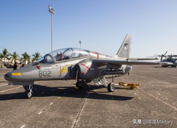 世界空軍志：菲律賓空軍