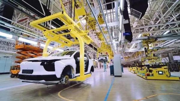 解讀11月汽車工業資料：缺芯有所減緩，消費降幅收窄2.5個百分點