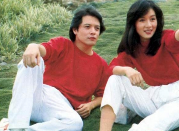 10大“瓊瑤男郎”現狀：有人移居美國，有人身價過億有人無戲可拍