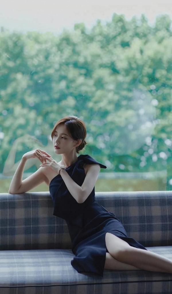 李一桐(山東女演員)