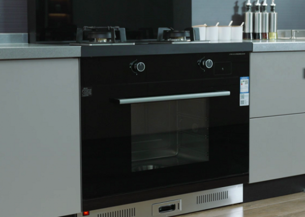 電商爆款機王再升級！森歌T3BZ蒸箱整合灶上手體驗