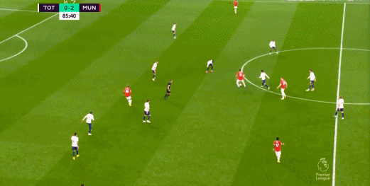 經典戰例!4231陣型剋星初現,索帥首用3412陣型,球隊脫胎換骨 經典戰例!4231陣型剋星初現,索帥首用3412陣型,球隊脫胎換骨