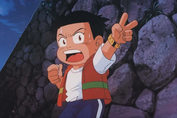 從4個角度分析《魔法阿媽》的精彩之處,時隔多年後重新品味經典 從4個角度分析《魔法阿媽》的精彩之處,時隔多年後重新品味經典