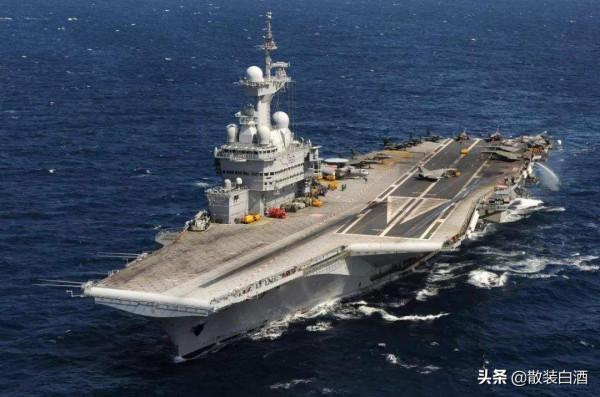 美國如今為何造艦又慢又貴？因為其已經走上了蘇聯的老路