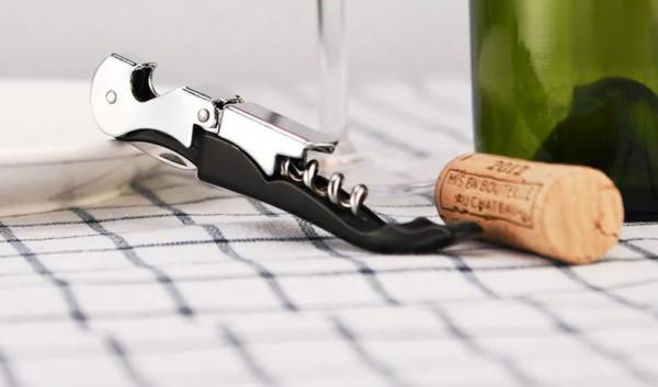 葡萄酒的酒塞你真的會開嗎? 葡萄酒的酒塞你真的會開嗎?