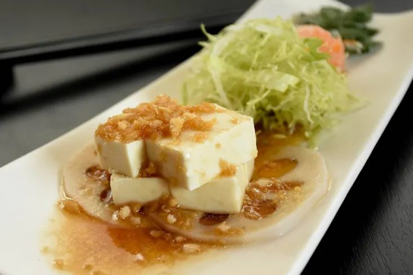 痛風患者能不能吃豆類？能不能吃豆腐？一文告訴你