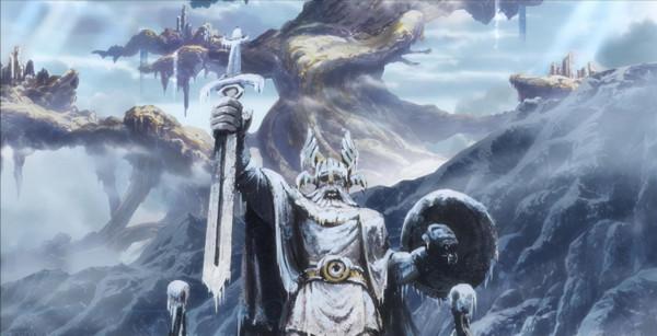 前路漫漫，北歐神鬥士的選擇在何方