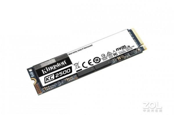 手慢無:金士頓2TB TLC固態硬碟1199元限時秒 手慢無:金士頓2TB TLC固態硬碟1199元限時秒