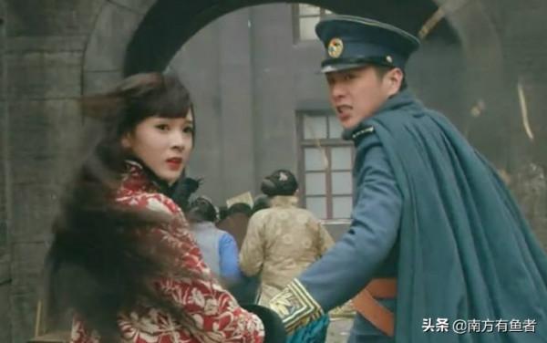 《無心法師》張顯宗卑微的愛，終於換來她的一句：張顯宗，我牙疼