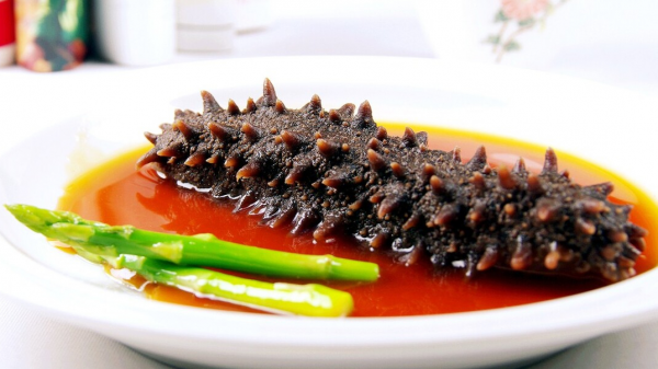 山東10大經典名菜，道道都是硬核菜，令人垂涎，名菜之首當之無愧