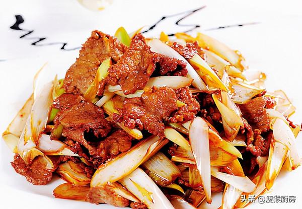 山西最出名的10道菜，雞羊魚肉樣樣有，每道菜都是山西人的心頭愛