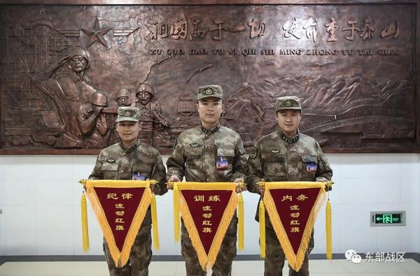 關注｜“軍營廚神”從這裡誕生