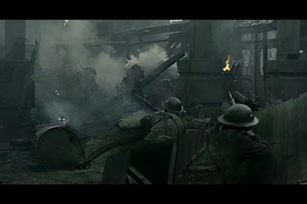 八千中國守軍勝4萬日軍,常德會戰有多慘烈?大國崛起正名之戰 八千中國守軍勝4萬日軍,常德會戰有多慘烈?大國崛起正名之戰