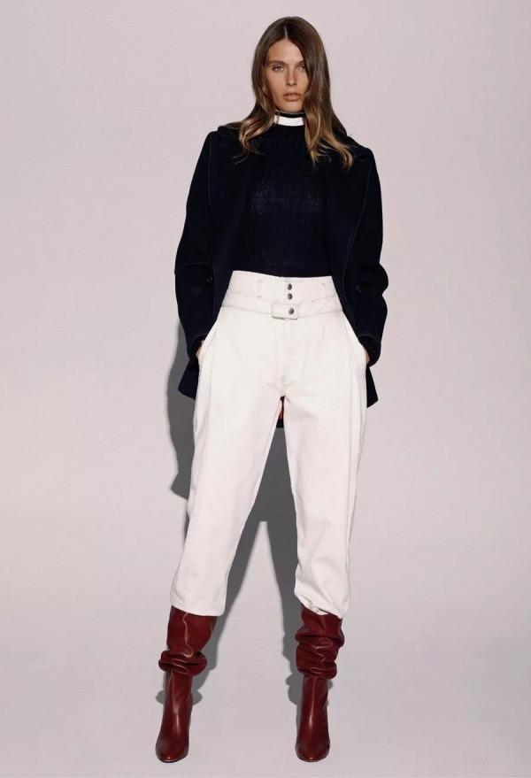 一雙漂亮的靴子,讓你整個冬天都時尚 一雙漂亮的靴子,讓你整個冬天都時尚