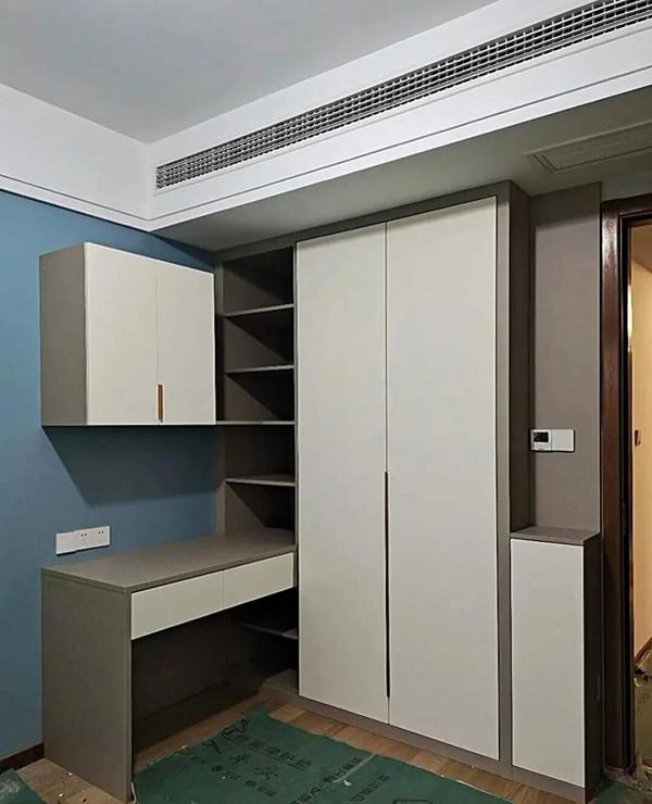 鞋櫃、衣櫃、酒櫃全新做法