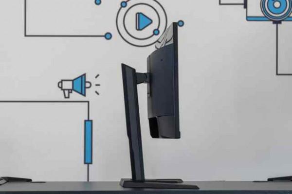 “上得廳堂下得廚房”的生產力顯示器—技嘉M34WQ 2K 34英寸顯示器評測