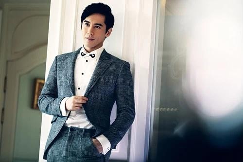 張倫碩：鍾麗緹是他的最愛，3個繼女是他的心頭寶