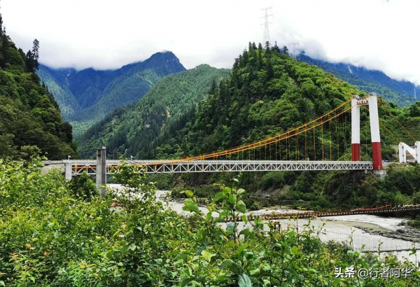 冬季去西藏怕高反，這條進藏線路攻略一定不能錯過