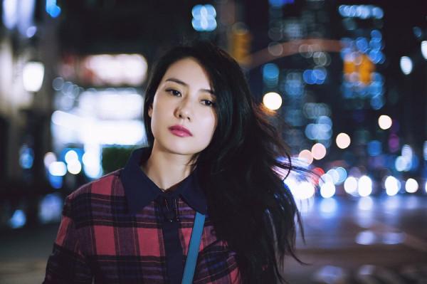 高圓圓終於承認自己老了，她的自知之明，讓多少女星汗顏？